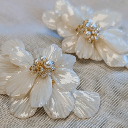 Bijoux faits main Les Coquettes – créations artisanales